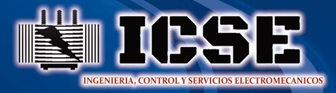 ICSE Ingeniería, Control y Servicios Electromecánicos